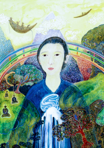 painting
